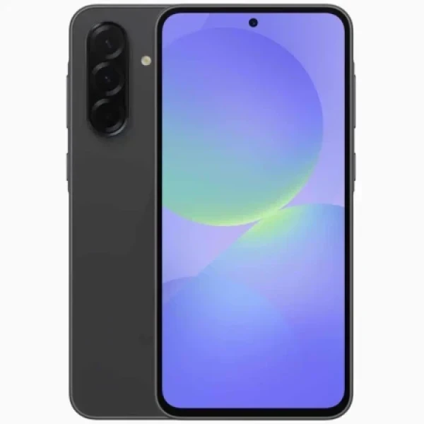 Mobilni telefon Samsung Galaxy A36 8256 5G Awesome Black