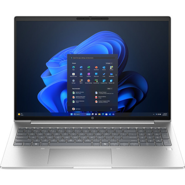 NB HP ProBook 4 G1iR 16 Core 5-120U16GB512GB16 WUXGA IPSSRB1YRC38L2AT