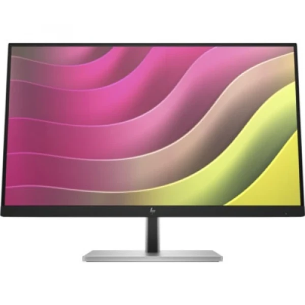Monitor 23.8 HP E24t 5G 6N6E6AA