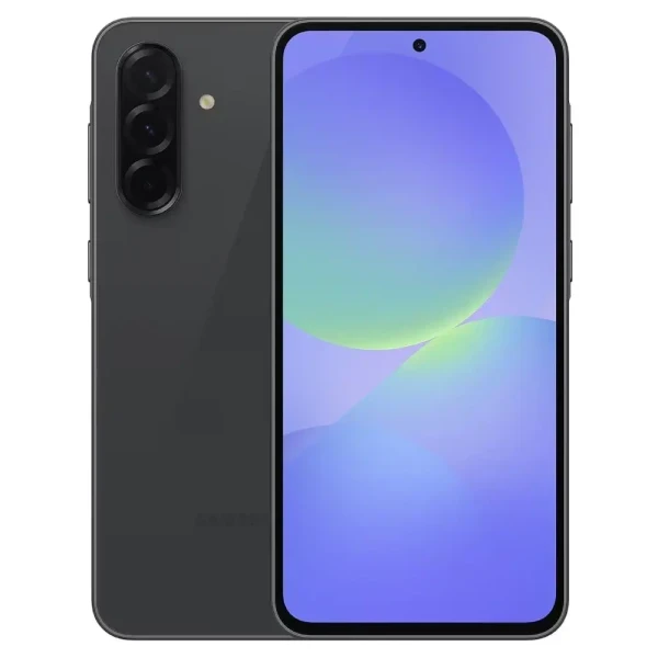 Mobilni telefon Samsung Galaxy A36 6128GB 5G EE Crni