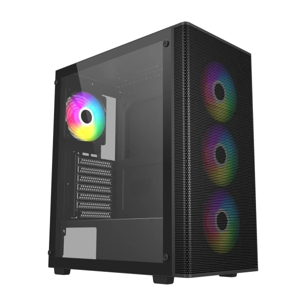 Računar ZEUS ULTRA 5 245KFDDR5 16GBM.2 1TBRX9060XT 8GB