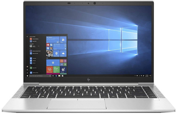 Ref. NB HP EliteBook 840 G7 i5-10310U8GB256GB14'' FHDQWERTY ENGChargerWin1P
