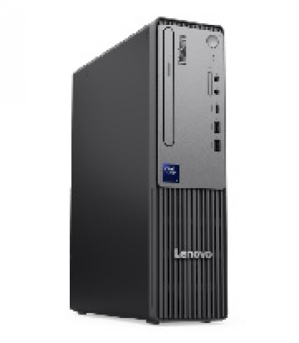 ThinkCentre neo 50s G6, Core Ultra 3 205 (8C (4P+4E)/8T, up to 4.9GHz, 15MB), B860, 1x 16GB UDIMM DDR5, 512GB SSD M.2 22 ( 13DM000HYA ) 