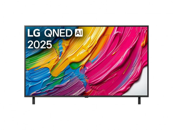 Televizor LG 55QNED80A3AQNED55''45 UHDSmartwebOS 25crna' ( '55QNED80A3A' ) 