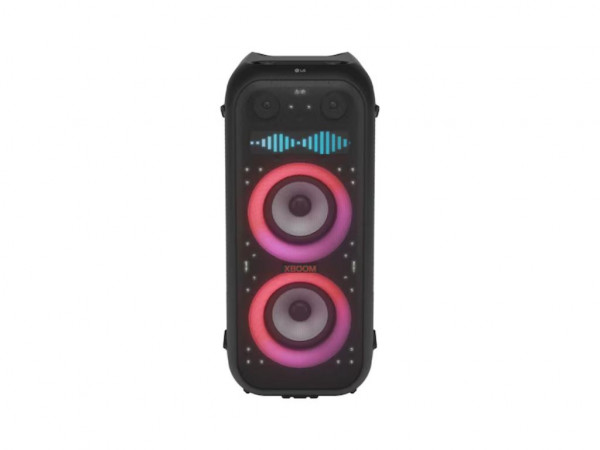 Zvucnik LG XL9TXBOOM1000WBluetoothcrna' ( 'XL9T' ) 