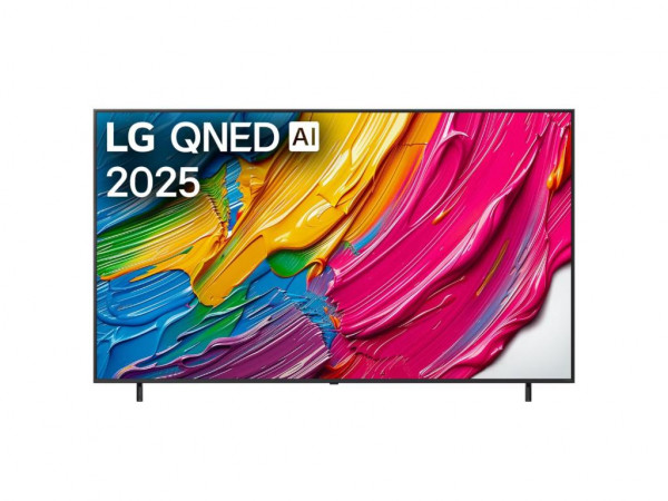 Televizor LG 86QNED80A3AQNED86''4K Ultra HDsmartwebOS 25crna' ( '86QNED80A3A' ) 