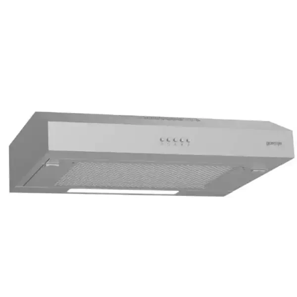 Aspirator Gorenje WHU629ESS širina 60cmprotok 200115m3