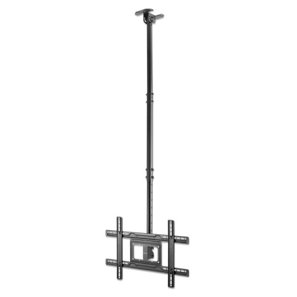 Nosač za TV plafonski Manhattan 462051 37''-80''