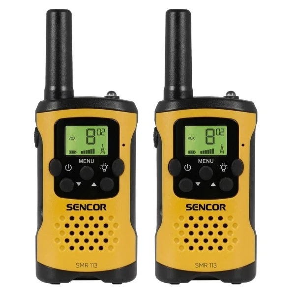 Voki toki Sencor SMR 113