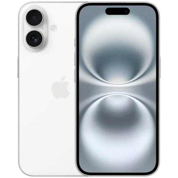 Mobilni telefon Apple Iphone 16 8128GB Beli
