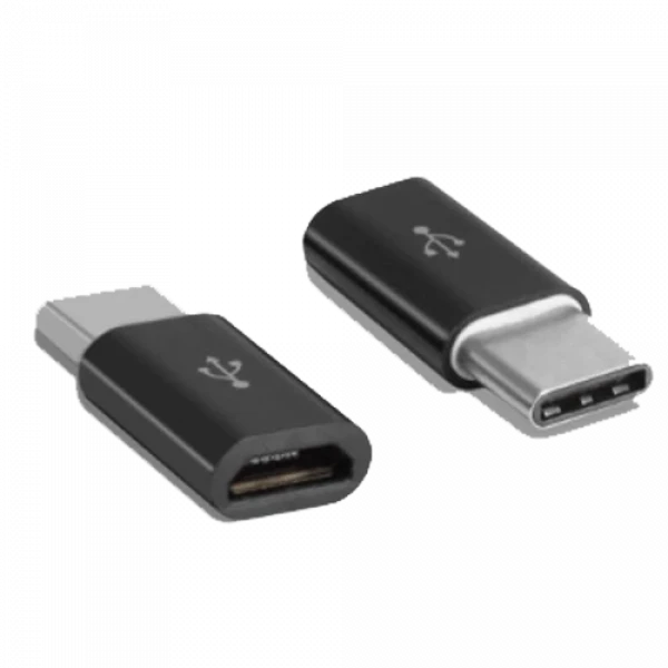 Adapter USB Tip C - USB Micro MŽ