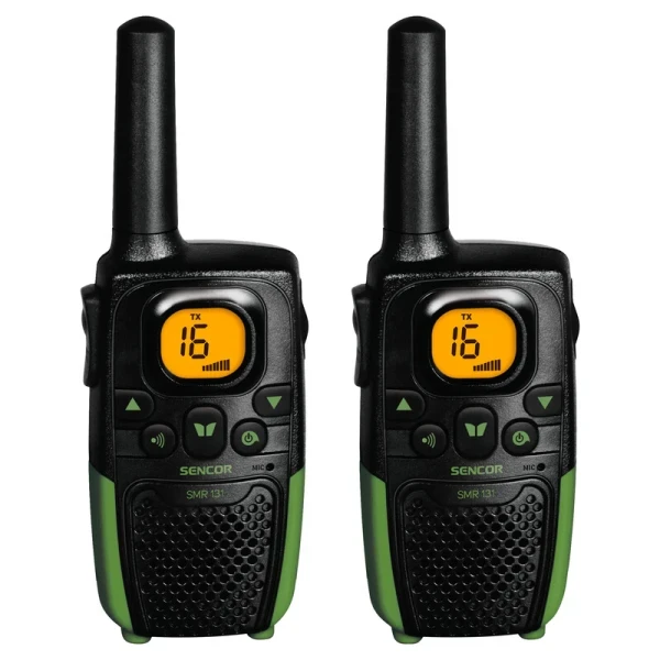 Voki toki Sencor SMR 131