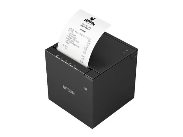 Termalni štampač Epson TM-M30III USBLANBluetoothAuto Cutter