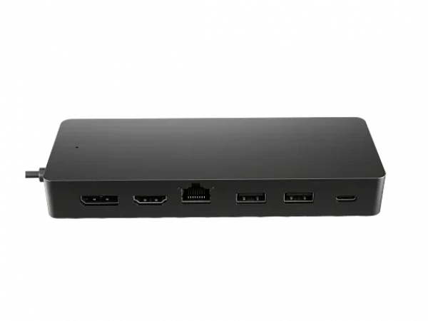 HP docking station Universal multiport Hub 50H55UT