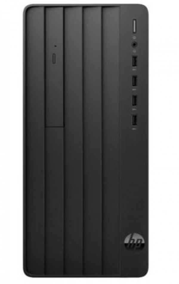 HP DES 290 G9 Tower I5-12500 8G512 FreeDOS, 9M9B1AT#BED