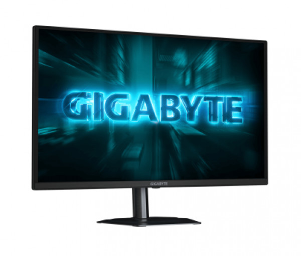 27'' 240Hz QHD 2560x1440 QD-OLED, 99% DCI-P3, OLED VRR Anti-Flicker ( GO27Q24 EK ) 
