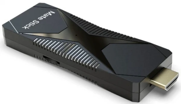 GMB-Mate Stick, 4K Streaming TV Stick,2GB/16GB