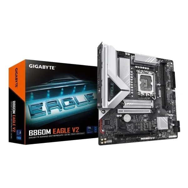 Matična ploča 1851 Gigabyte B860M EAGLE V2