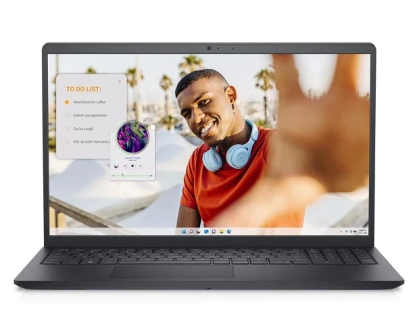 Laptop Dell Inspiron 3535 15.6 FHDR7-7730U16GBNVMe 1TBWin11 home