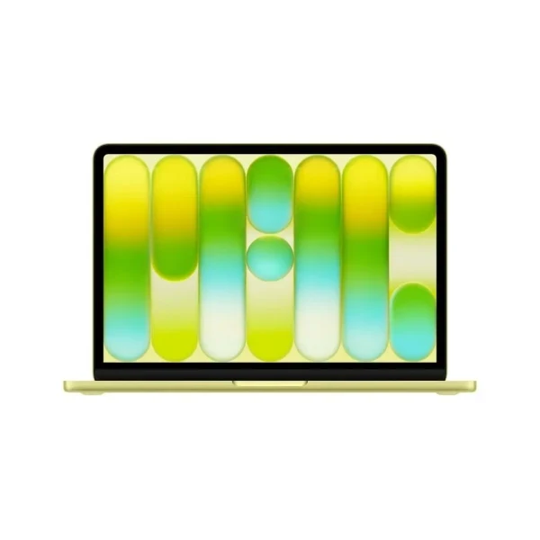 Laptop 13 Apple MacBook NEO CitrusA 18 Pro 6C CPU5C GPU8GB512GB