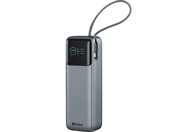 Powerbank Sandberg All in1 421-30 20000mAh PD130W