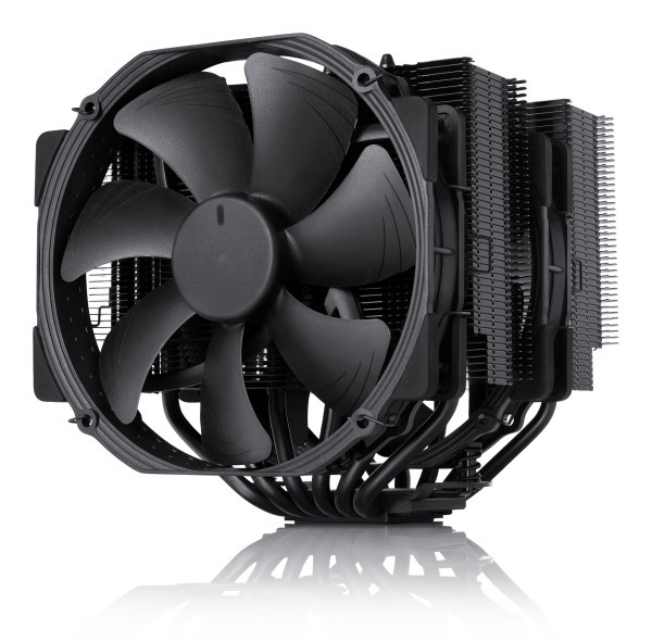 CPU Hladnjak Noctua NH-D15S CH.BK