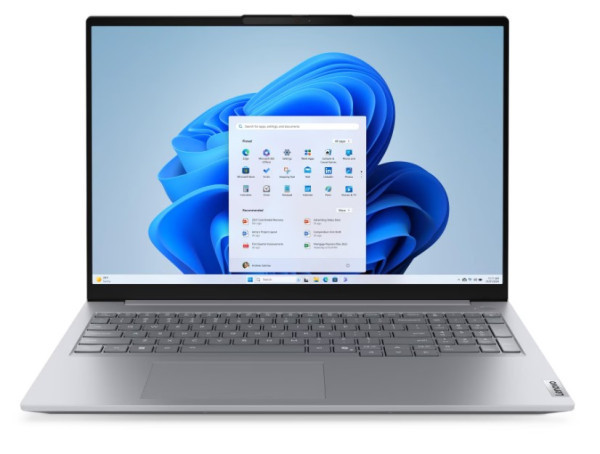 NB Lenovo ThinkBook 16 G8 U5-135U16GBM.2 1TB SSD16''FPBLSRB3Y21SK00FQYA