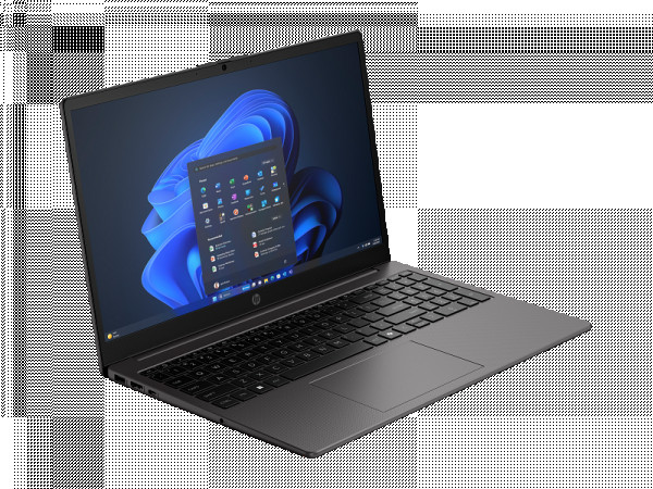 HP 255R G10, AMD Ryzen 5 7535U, 16GB DDR5-4800 RAM, 512GB PCIe NVMe SSD, 15.6'' SVA AG FHD 1920x1080, AMD Radeon 660M Gra ( CT9L8AT ) 
