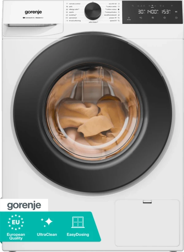 Mašina za pranje veša Gorenje WG4S74A21