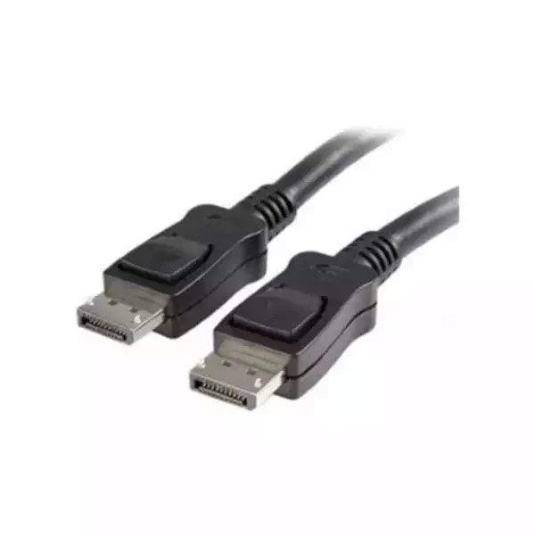 Kabl Displayport MM 1.8m E-green