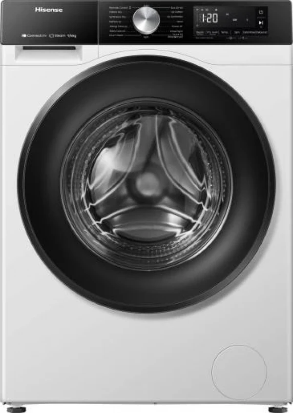Mašina za pranje i sušenje veša Hisense WD3S9043BW3