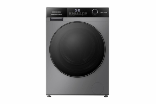 Mašina za pranje veša HEINNER HWM-HMK1014IVTA+++ 10kg1400oinvertersiva