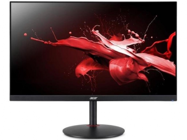 Monitor ACER Nitro XF240YM3biiph 23.8''IPS1920x1080180Hz1ms VRBHDMIx2,DPFreesyncvisinacrna' ( 'UM.QX0EE.315' ) 