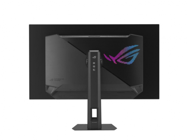 Monitor ASUS ROG XG32UCWG 31.5''OLED3840x2160165HZ 4K 330Hz FHD0.03msHDMIx2,DP,USBG-SyncVESA' ( '90LM0BX0-B01371' ) 