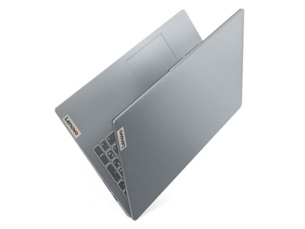 Laptop LENOVO IdeaPad Slim 3 15IRU8 DOS15.6'' FHD AGi3-1315U8GB512GB SSDSCRsiva' ( '82X700GFYA' ) 