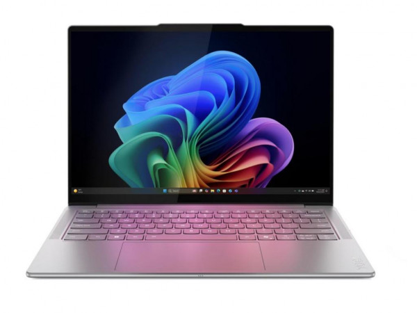 Laptop LENOVO Yoga Slim 7 14ILL10 Win11 Home14'' WUXGA OLEDU5-226V16GB512GBBKLT SRBsiva' ( '83JX002GYA' ) 