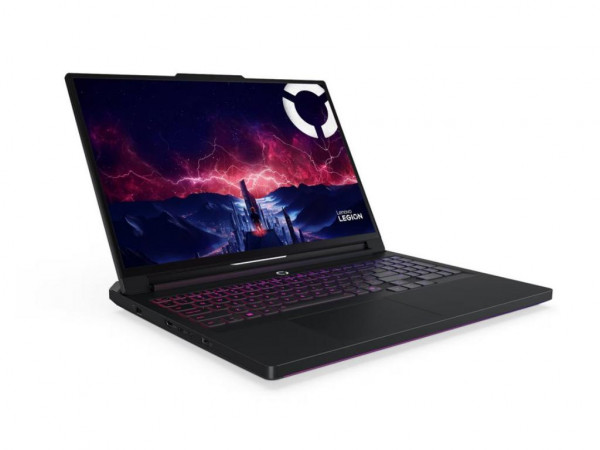 Laptop LENOVO Legion Pro 7 16AFR10 DOS16'' WQXGA OLEDRyzen 9-9955HX64GB2TB SSDRTX 5080-16GBGLAN' ( '83RU0027YA' ) 