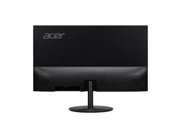 Monitor ACER SA272G0BI 27''IPS1920x1080120Hz1ms VRBVGA,HDMIAdaptive synccrna' ( 'UM.HS2EE.034' ) 
