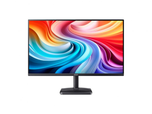 Monitor ACER EK241Y P0 23.8''VA1920x1080144Hz1msVGA,HDMIAMD FreesyncVESAzvucnicicrna' ( 'UM.QE0EE.005' ) 
