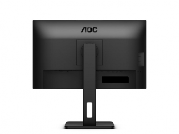 Monitor AOC 24P3CV 23.8''IPS1920X1080100Hz4ms GtGHDMI,DP,USB type C,RJ45Pivot,visinaVESAcrna' ( '24P3CV' ) 