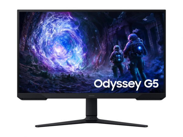 Monitor SAMSUNG LS27FG510EUXEN 27''VA2560x1440180Hz1ms MPRTHDMIx2,DPFreeSyncVESAPivot,Visina' ( 'LS27FG510EUXEN' ) 