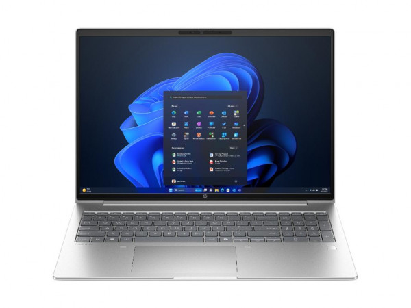 Laptop HP ProBook 4 G1i 16 DOS16''WUXGA AGCore 7 150U16GB512GBbacklit' ( 'CW9F5AT#BED' ) 