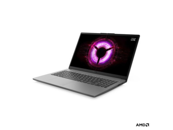 NB Lenovo LOQ 15 R7-7735HS16GB512GB15.6''FHDRTX4050 6GBSRB2Y83S0003WYA