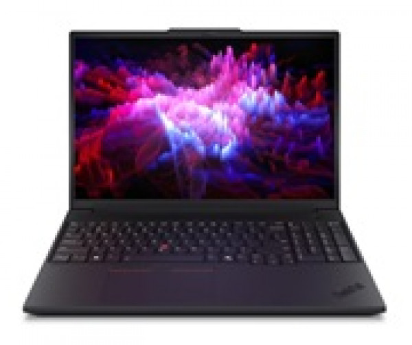 ThinkPad P16v G3 Ultra 9 285H (16C (6P+8E+2LPE), up to 5.4GHz, 24MB), 2x 32GB DDR5-5600, SSD 1TB NVMe 2280, 16.0'' WUXGA  ( 21RS0019CX ) 