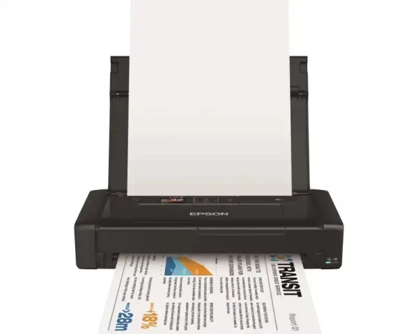 Štampač Epson WF-100W