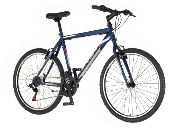 Bicikla MTB Explorer Classic 26V-brake18 brzinaplava