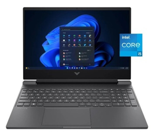 NB HP Victus i5-13420H16GB512GBRTX4050 6GB15.6FHD IPSENG1YRW11HB5EQ3UAa