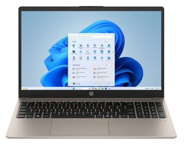 NB HP 15 i3-N3058GB512GB15.6 FHD IPS TouchFPRENG1YRWin11HC68GJUA