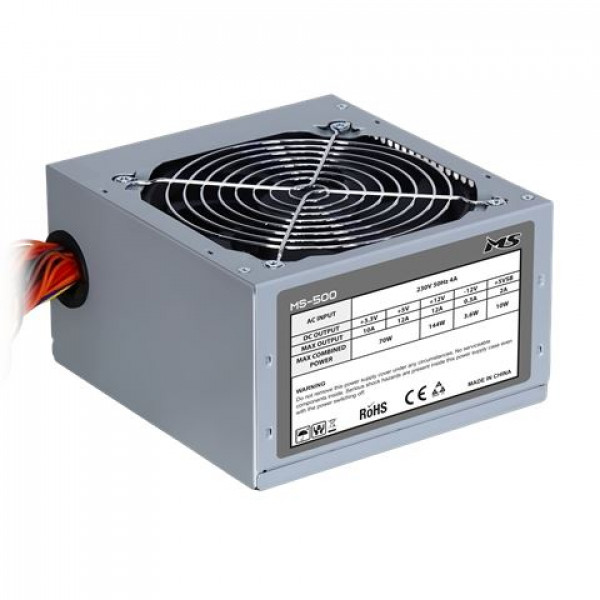NAPAJANJE MS BASE M500