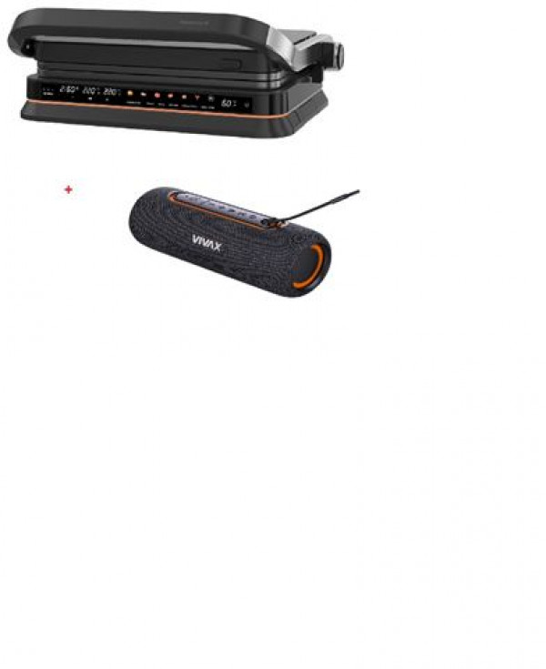 Vivax Smart Gril + vučnik BS-110